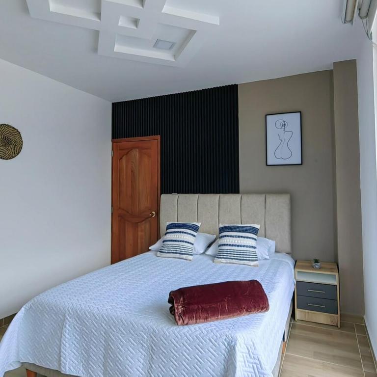 Casa Boutique Nativo 2 - Apartamento - 24