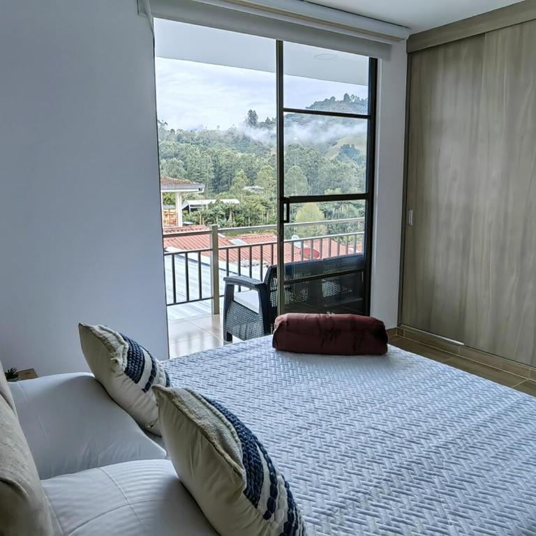 Casa Boutique Nativo 2 - Apartamento - 28