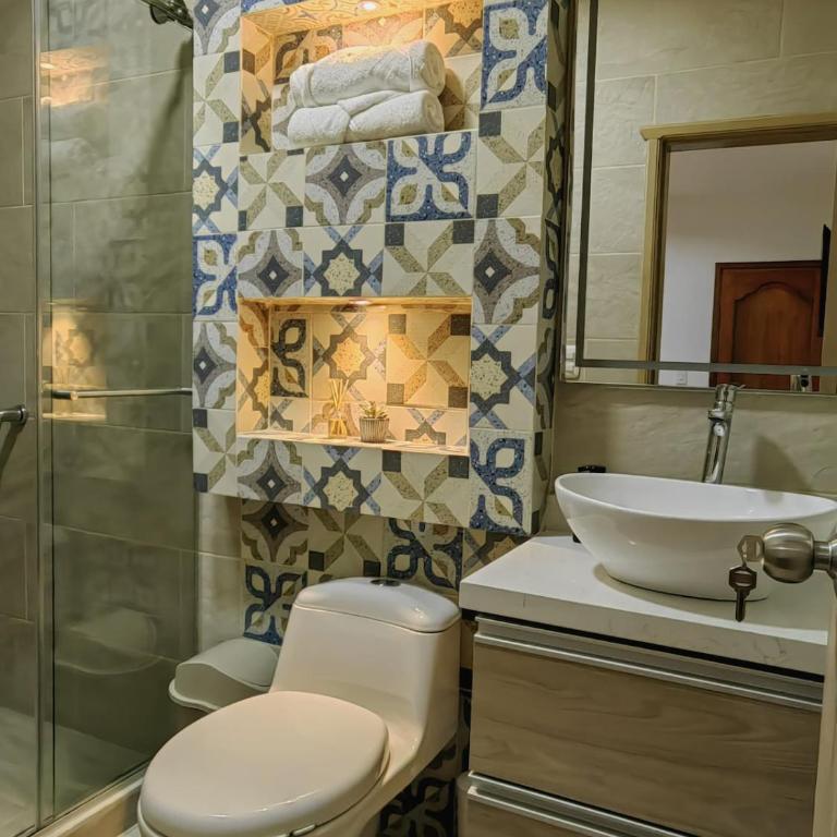 Casa Boutique Nativo 2 - Apartamento - 30