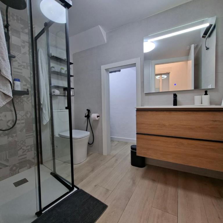 La Casita del Tío - Apartamento de 2 dormitorios - 42