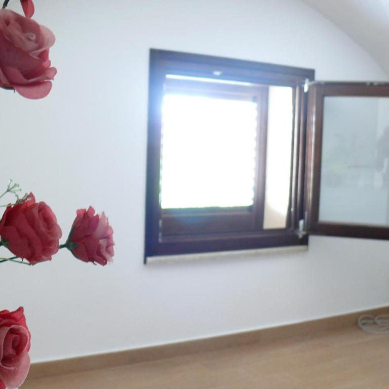 B&B Villa Mimina - Camera Matrimoniale - 1