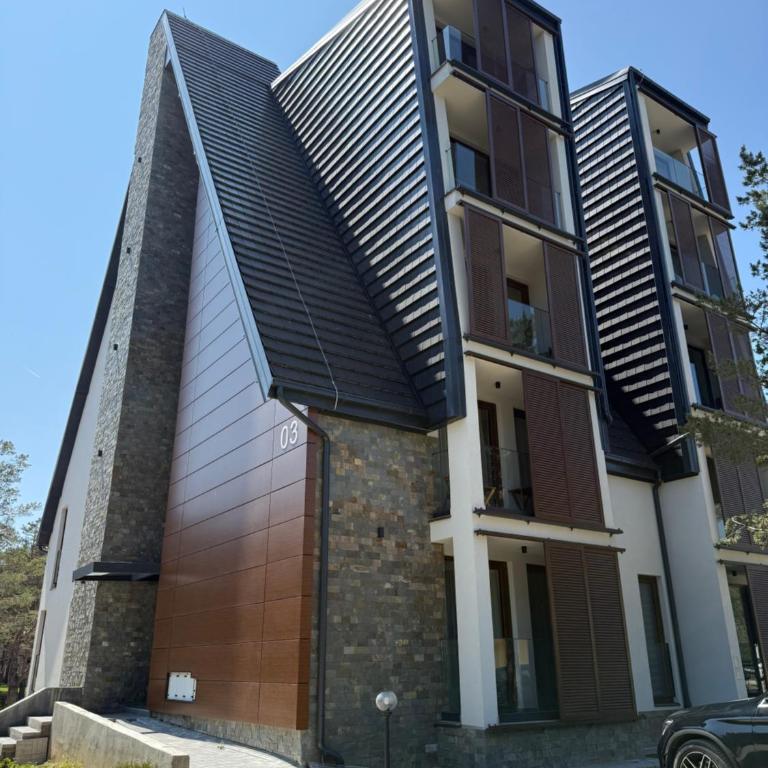 3N Royal Mountain - Apartman sa 1 Spavaćom Sobom - 19