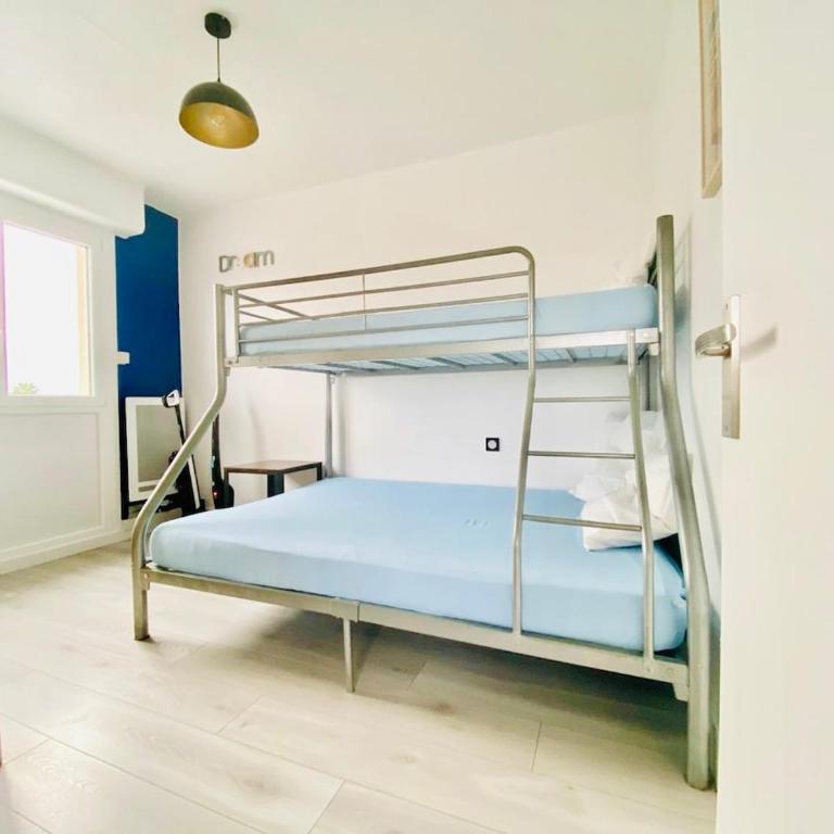 Superbe 2 pièces Palavas - Appartement 2 Chambres - 19