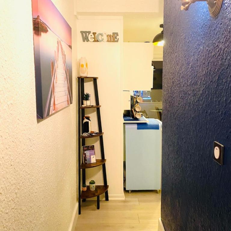 Superbe 2 pièces Palavas - Appartement 2 Chambres - 26