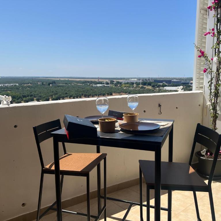 Gate 10 - Bari Airport Apartment - Appartamento con 1 Camera da Letto - 36