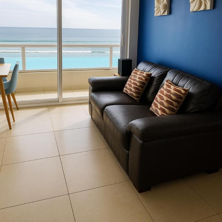 Laguna del mar La Serena. departamento - Apartamento de 2 dormitorios - 3