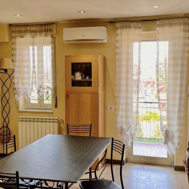 Talya Catania - Apartment with Balcony - 8