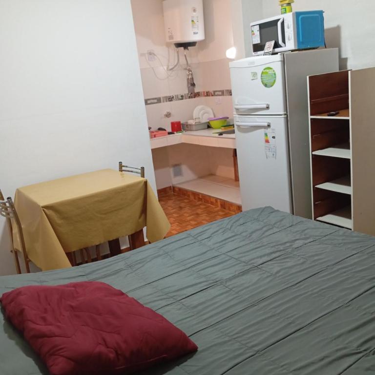 Sierras Altas Alojamientos - Apartamento de 1 dormitorio - 8