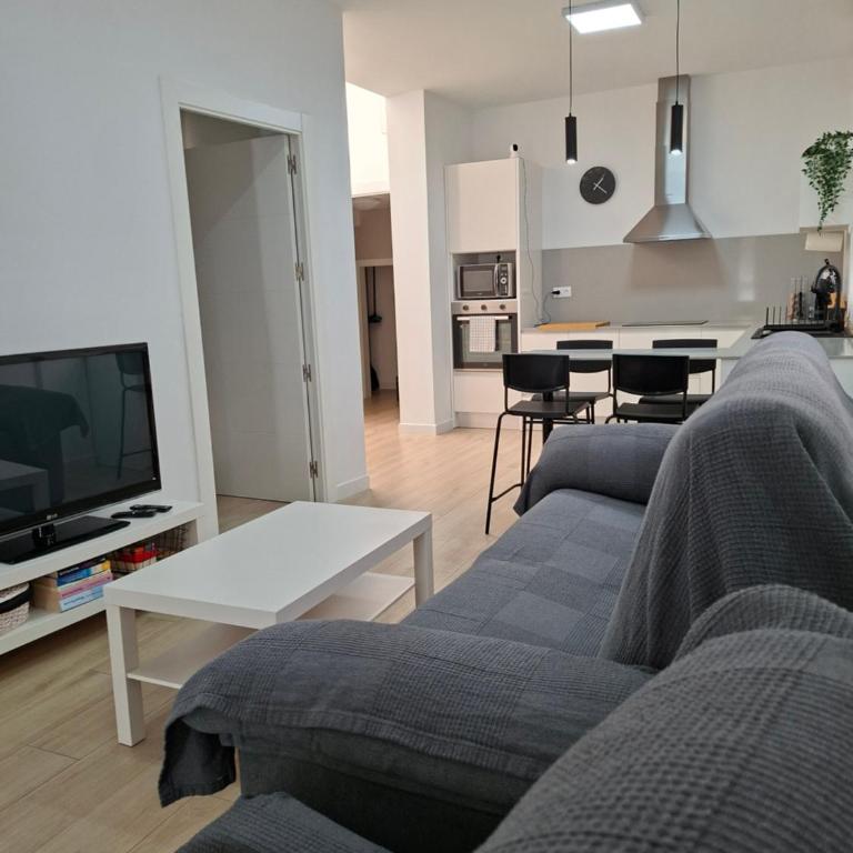 La Casita del Tío - Apartamento de 2 dormitorios - 10