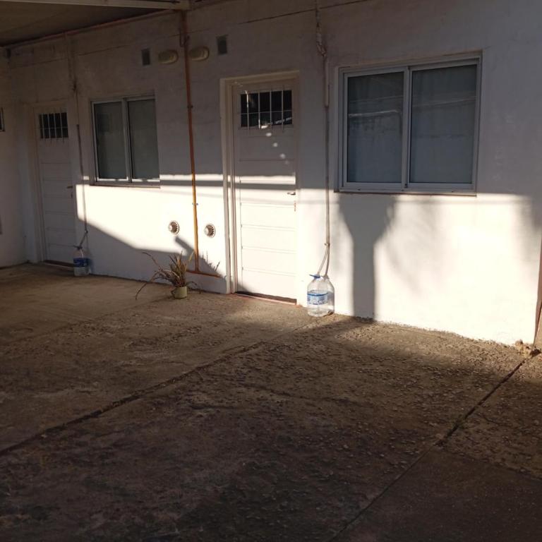 Sierras Altas Alojamientos - Apartamento de 1 dormitorio - 21