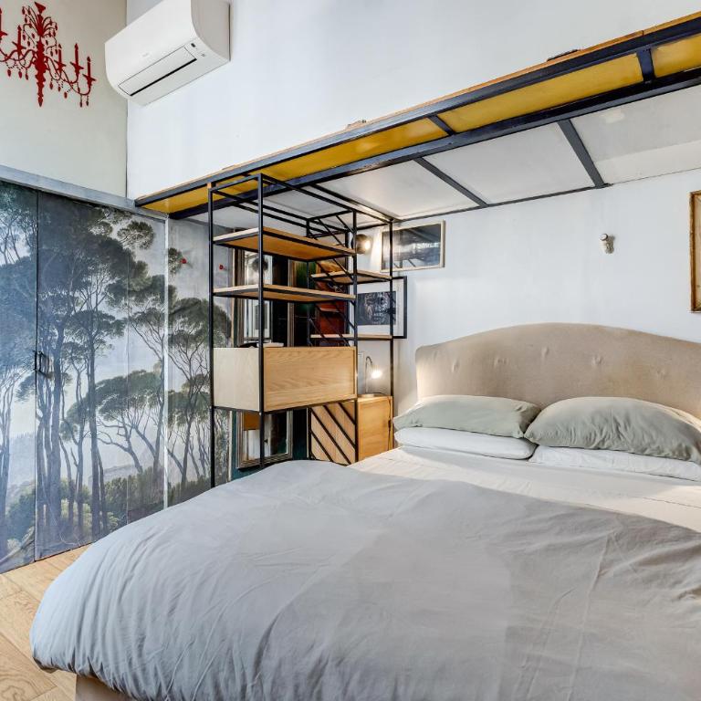 the happy suite, just renovated - Appartamento con 2 Camere da Letto - 17
