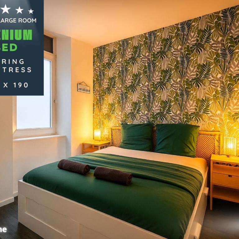Le 44 Saint-Louis - Apartment mit 1 Schlafzimmer - 6