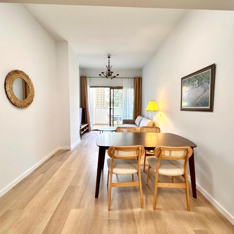 Filologo Sanelo Luxury Apartaments - Two-Bedroom Apartment with City View - 2