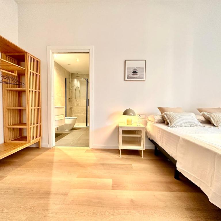 Filologo Sanelo Luxury Apartaments - Two-Bedroom Apartment with City View - 4