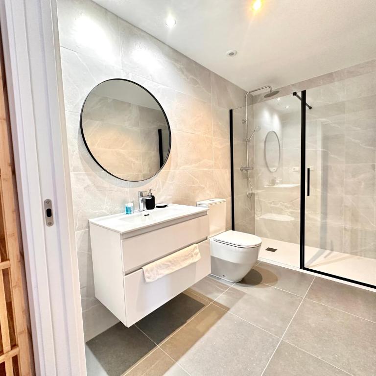 Filologo Sanelo Luxury Apartaments - Two-Bedroom Apartment with City View - 5