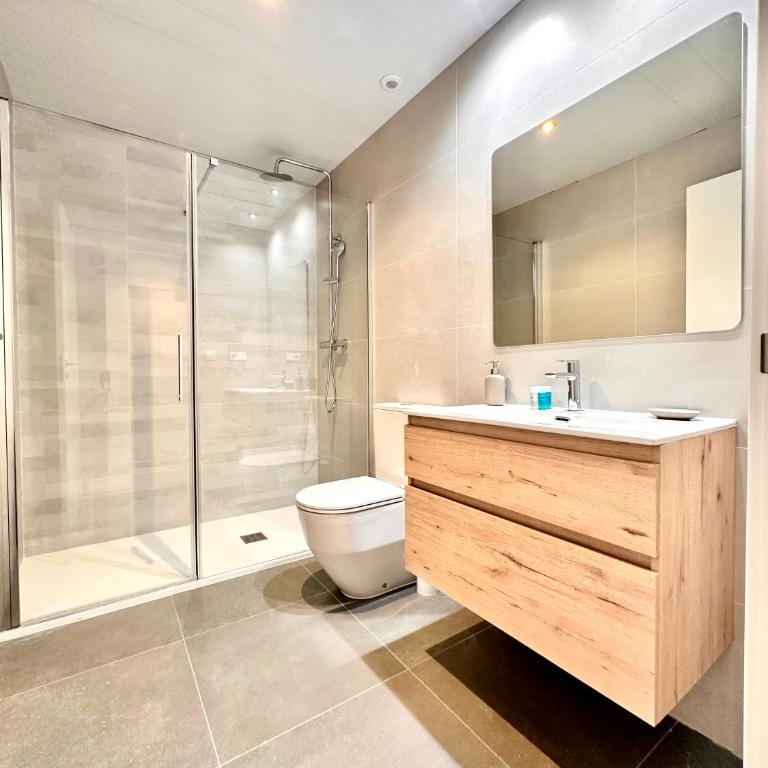 Filologo Sanelo Luxury Apartaments - Two-Bedroom Apartment with City View - 8