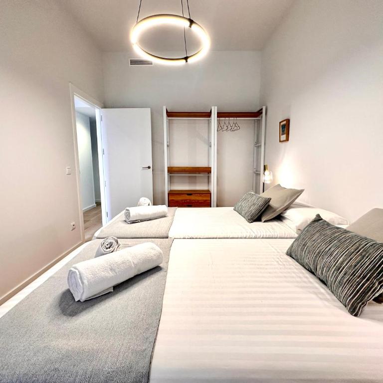 Filologo Sanelo Luxury Apartaments - Two-Bedroom Apartment with City View - 10