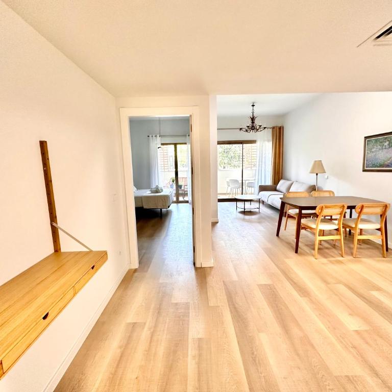 Filologo Sanelo Luxury Apartaments - Two-Bedroom Apartment with City View - 11