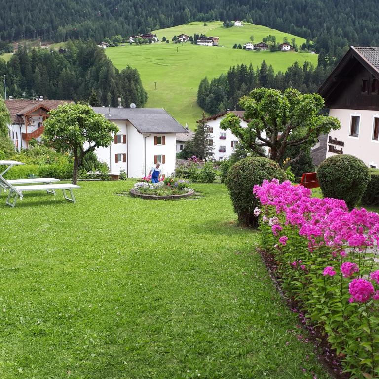 Apartment Cësa Vernel - Appartamento con 3 Camere da Letto - 16