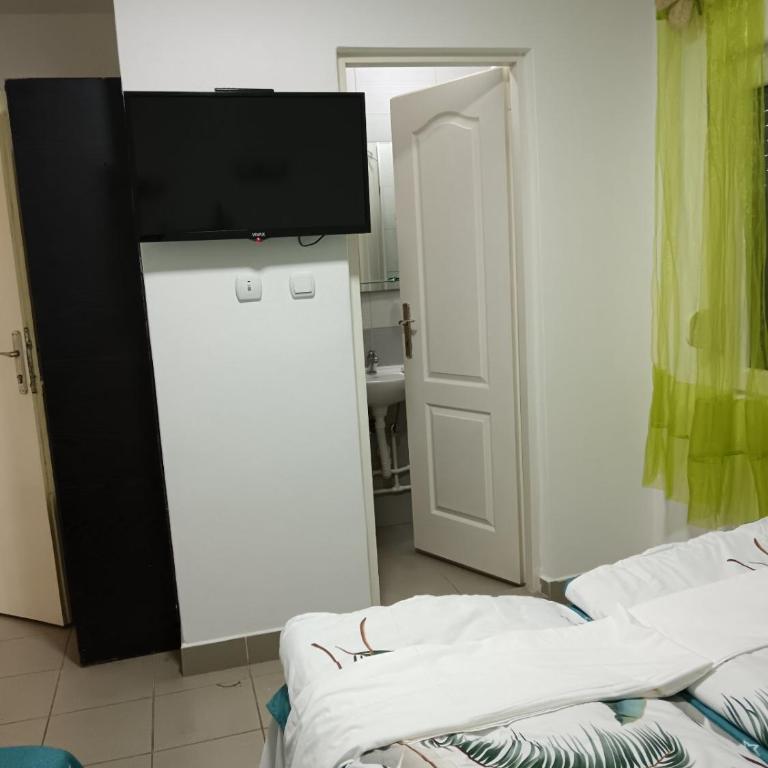 Sobe Paunović - Two-Bedroom Apartment - 28
