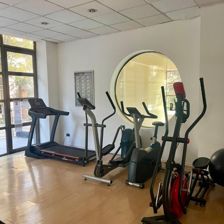 Unique experience in Santiago - Apartamento de 1 dormitorio - 4