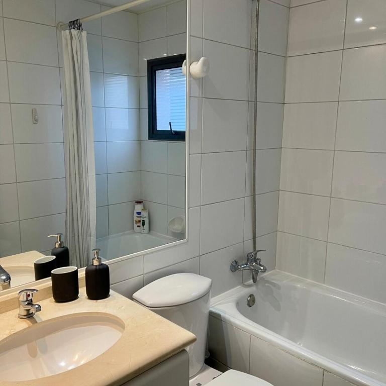 Unique experience in Santiago - Apartamento de 1 dormitorio - 6