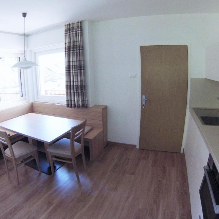 Apartment Cësa Vernel - Appartamento con 3 Camere da Letto - 8