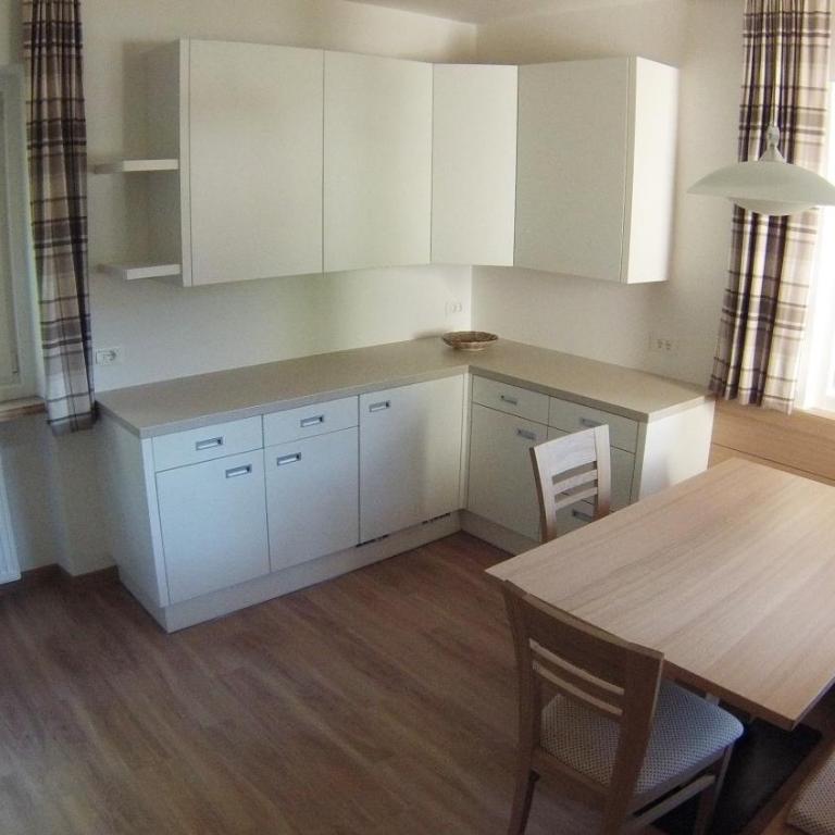 Apartment Cësa Vernel - Appartamento con 3 Camere da Letto - 7