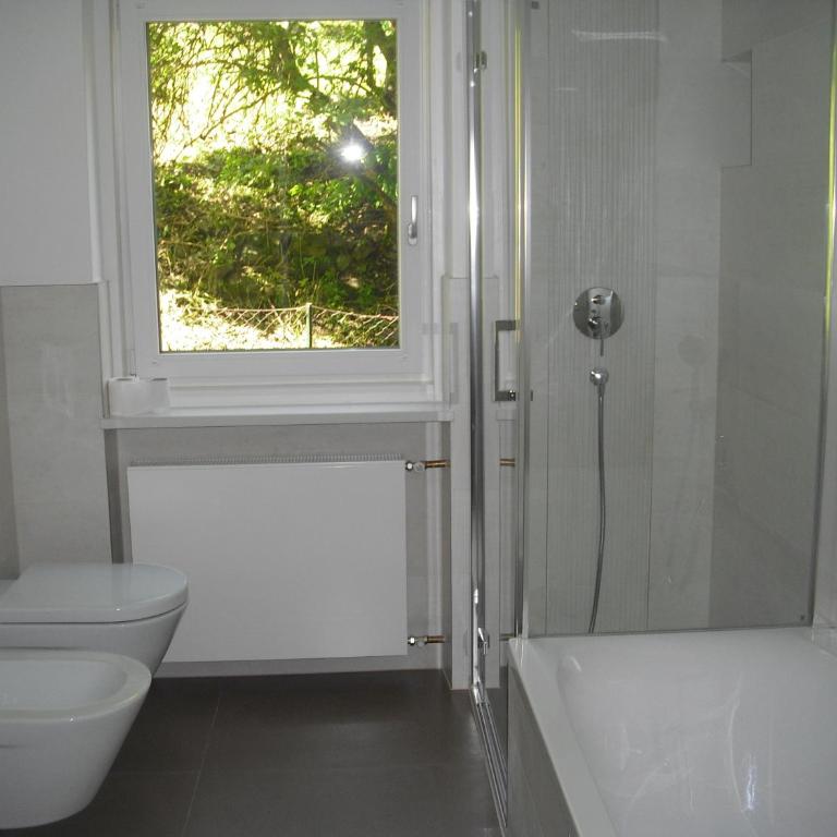 Apartment Cësa Vernel - Appartamento con 3 Camere da Letto - 11
