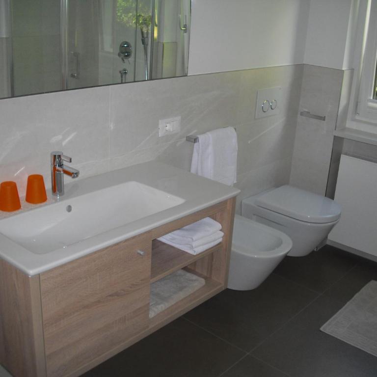 Apartment Cësa Vernel - Appartamento con 3 Camere da Letto - 10