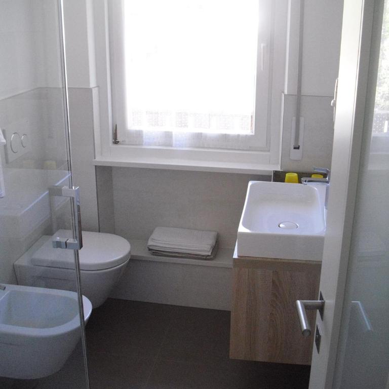 Apartment Cësa Vernel - Appartamento con 3 Camere da Letto - 13