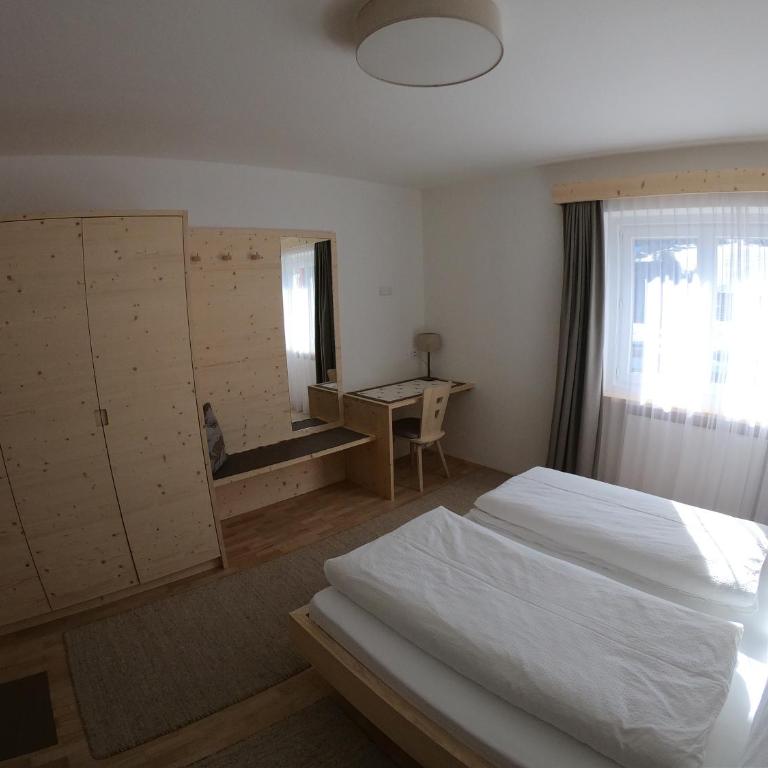 Apartment Cësa Vernel - Appartamento con 3 Camere da Letto - 3