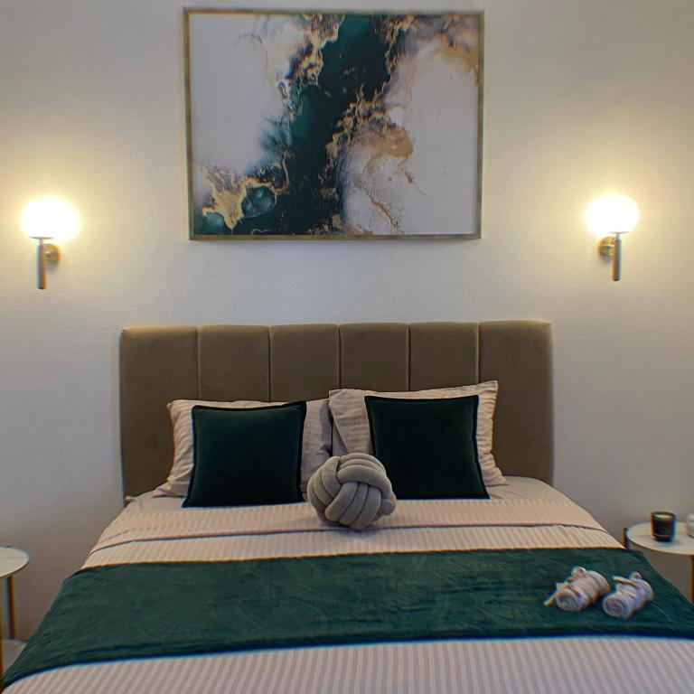 Beach House Bliss - Two-Bedroom Apartment - 18