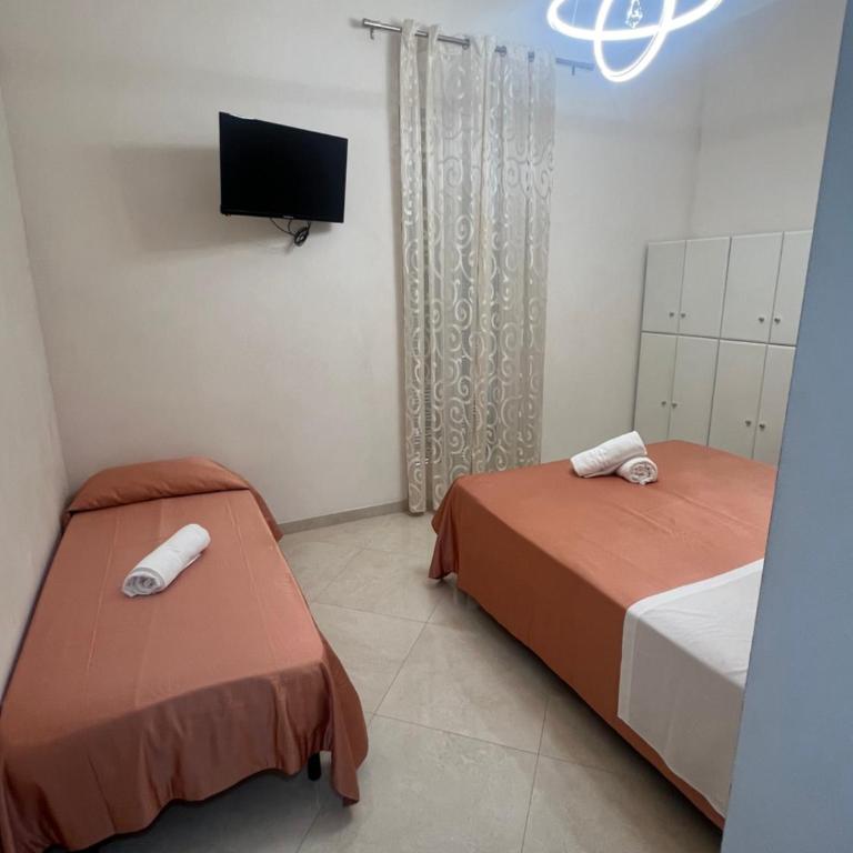 Casa Angelo - One-Bedroom Apartment - 4