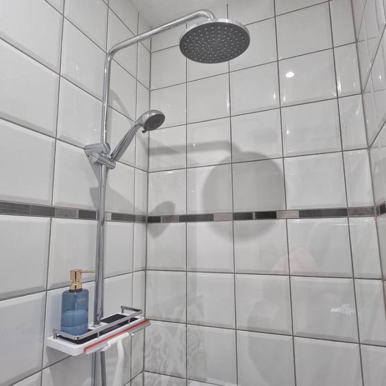 Splendide Studio Centre Colmar - Deluxe Apartment – Montagne verte - 13