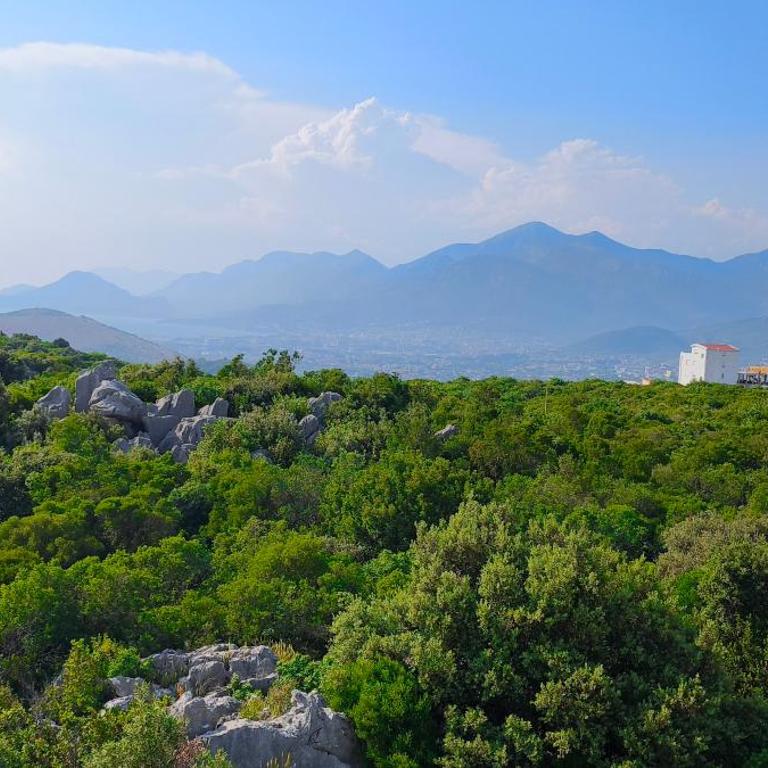 VISTA Kalamper MONTENEGRO - One-Bedroom Apartment - 8