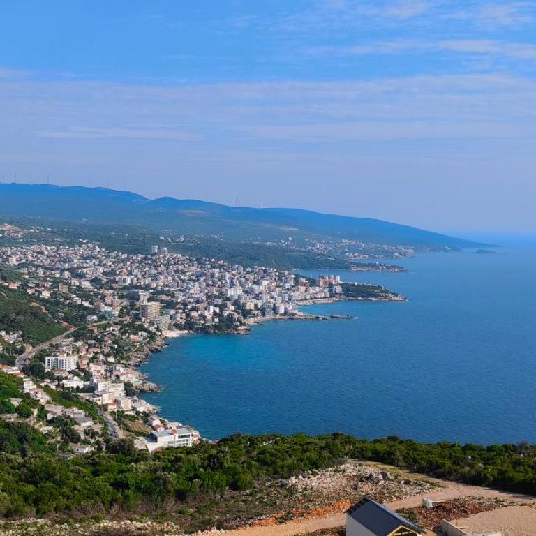 VISTA Kalamper MONTENEGRO - One-Bedroom Apartment - 9