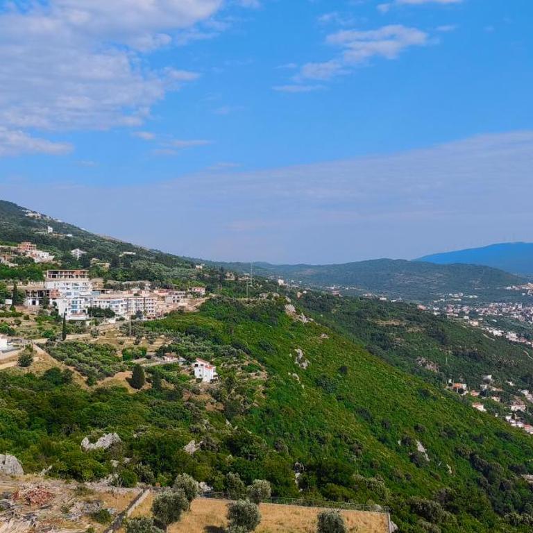 VISTA Kalamper MONTENEGRO - One-Bedroom Apartment - 12