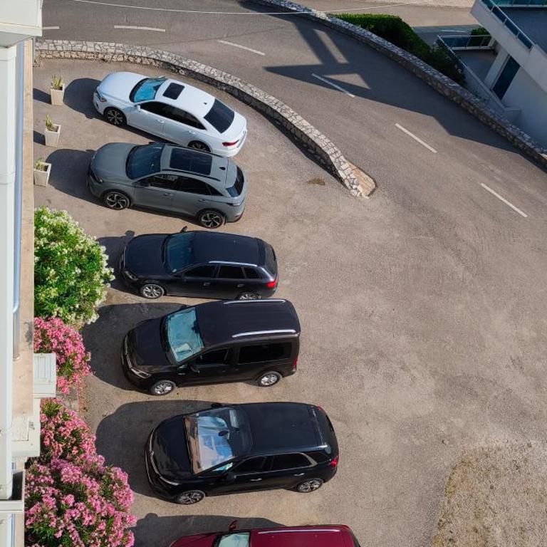 VISTA Kalamper MONTENEGRO - One-Bedroom Apartment - 13