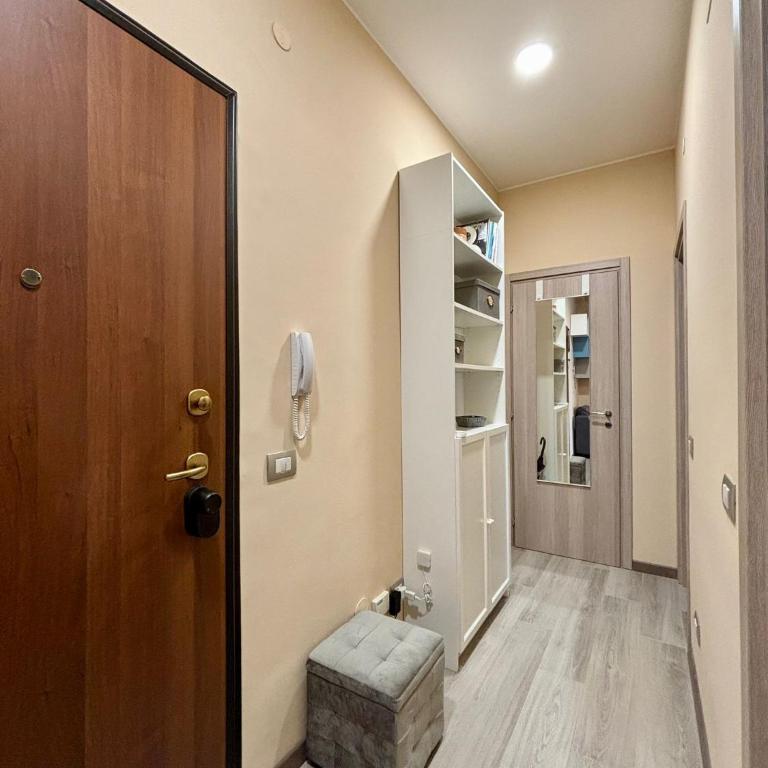 Helianthos Home - Appartamento con 1 Camera da Letto - 7