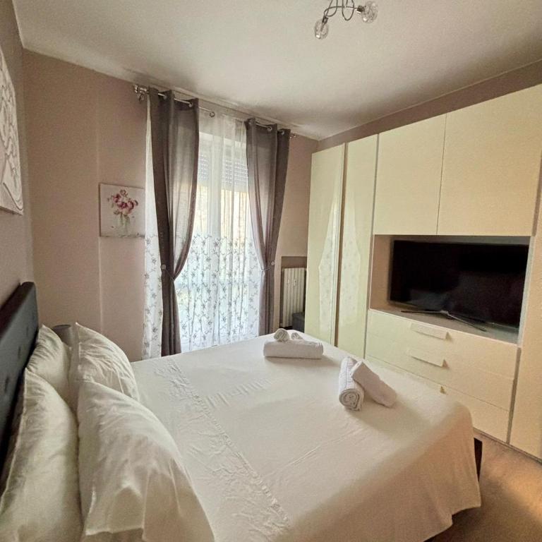 Helianthos Home - Appartamento con 1 Camera da Letto - 2