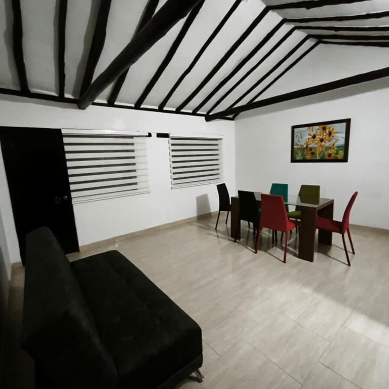 Peppos aparthotel - Three-Bedroom Apartment - 5