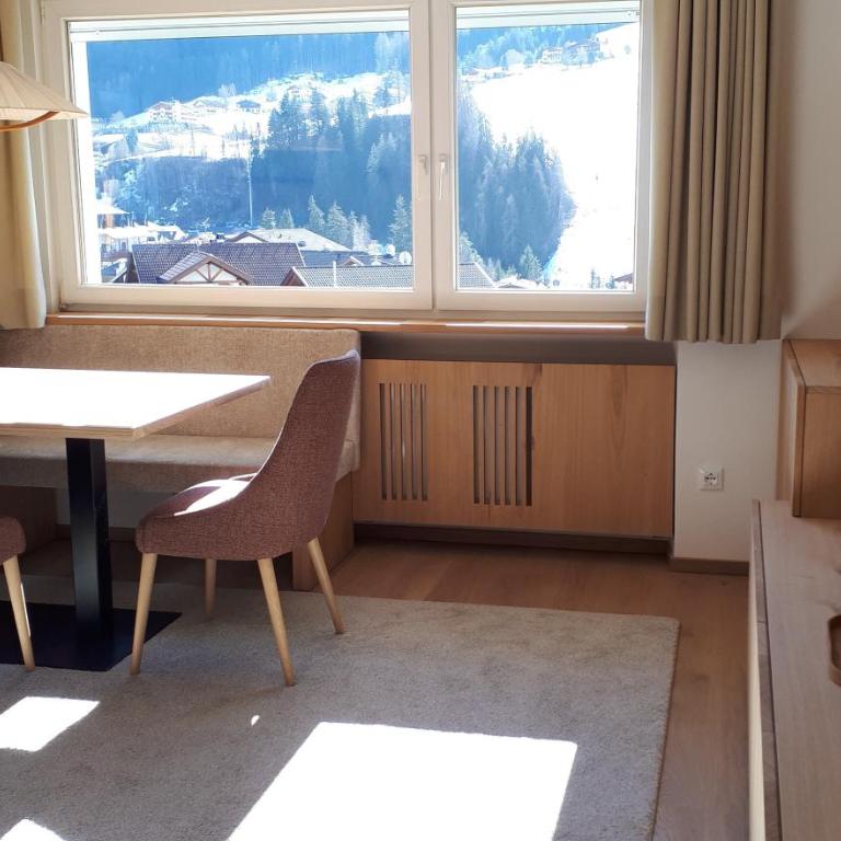 Apartment Cësa Vernel - Appartamento con 3 Camere da Letto - 6