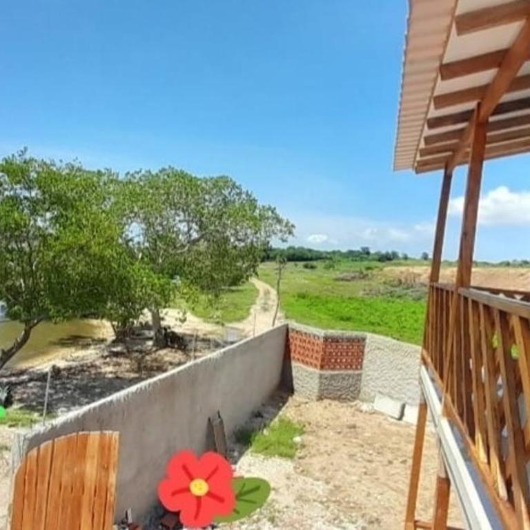 Cabaña Barbacoas1 - Two-Bedroom House - 16
