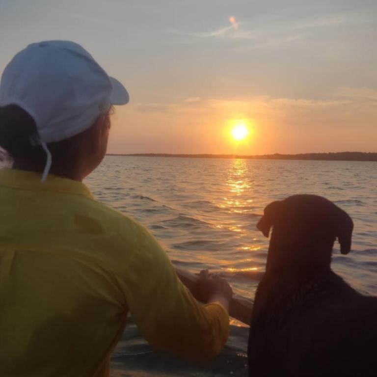 Cabaña Barbacoas1 - Two-Bedroom House - 18