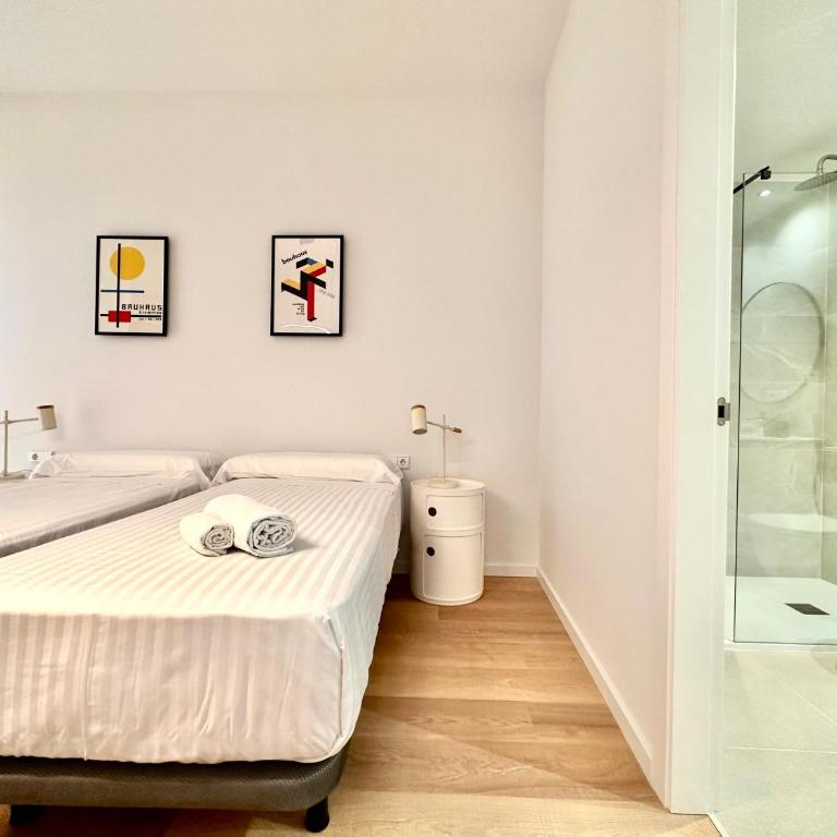 Filologo Sanelo Luxury Apartaments - Two-Bedroom Apartment with Terrace - 2