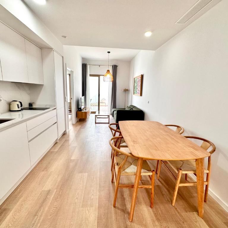 Filologo Sanelo Luxury Apartaments - Two-Bedroom Apartment with Terrace - 4