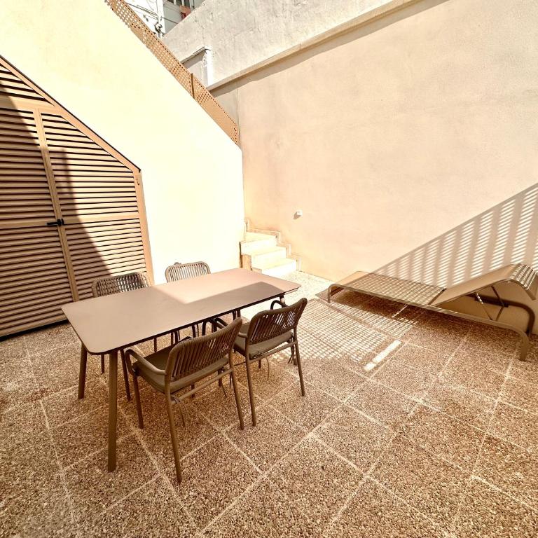 Filologo Sanelo Luxury Apartaments - Two-Bedroom Apartment with Terrace - 8