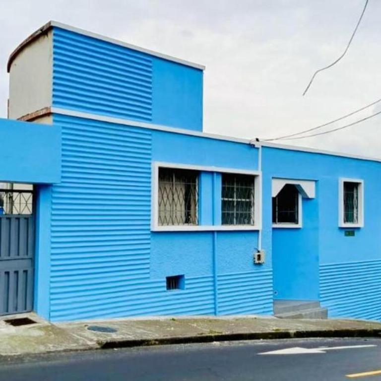 El Barco Colonial - Apartamento de 1 dormitorio - 12