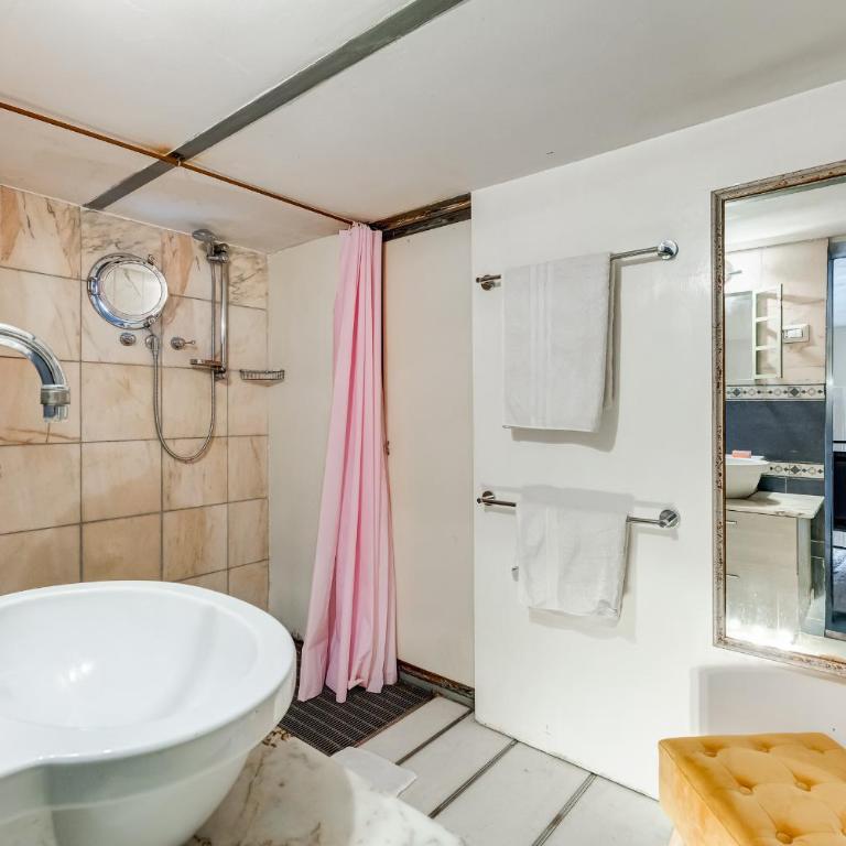 the happy suite, just renovated - Appartamento con 2 Camere da Letto - 26
